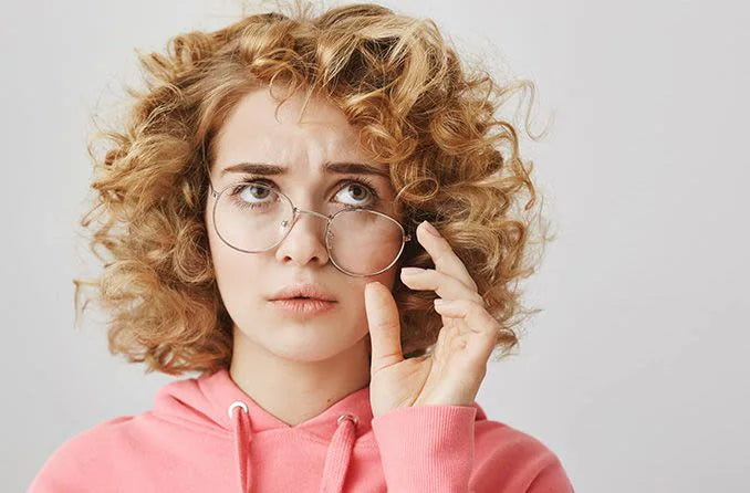 The Truth About "Universal Fit" Glasses: It's All About Your Face, Not Your Location