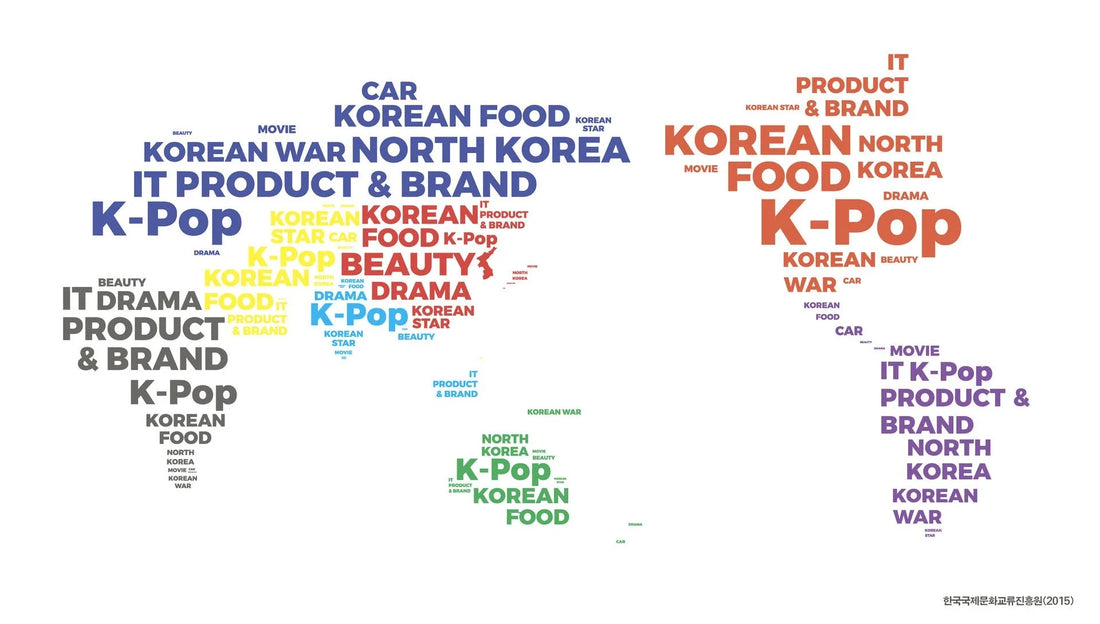 The Rise of Authentic Korean Eyewear: Why “Made in Korea” Glasses Lead Global Trends