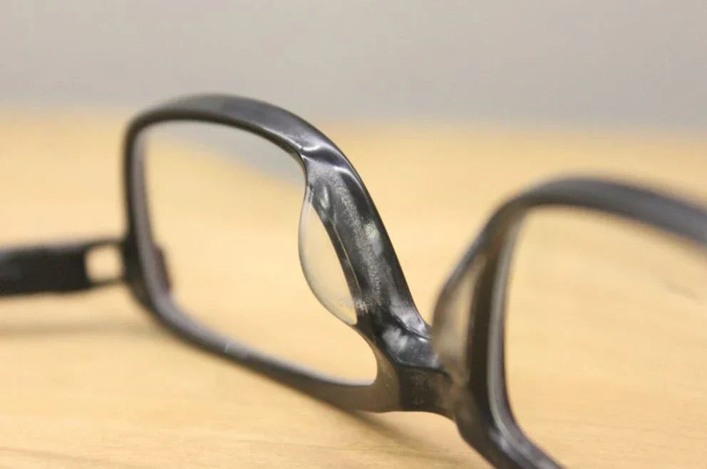 How to Take Care of Your Glasses: Prevent Whitening and Keep Frames Like New