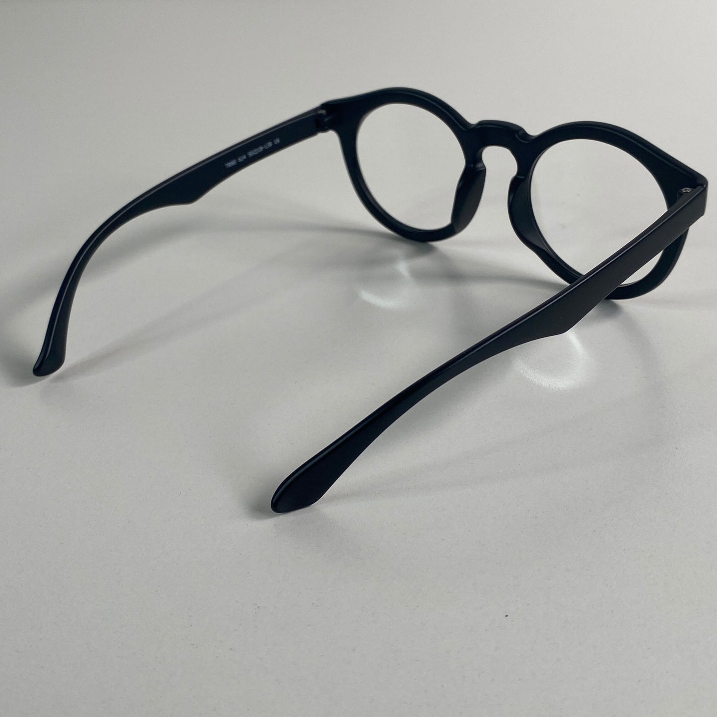 Squid 614 Korean Eyewear - VionGlasses