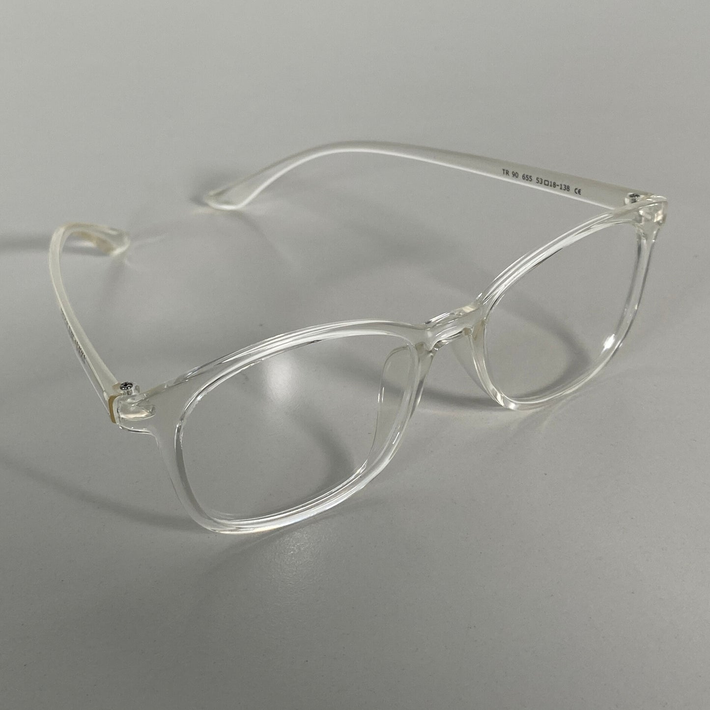 Winter 655 Korean Eyewear - VionGlasses