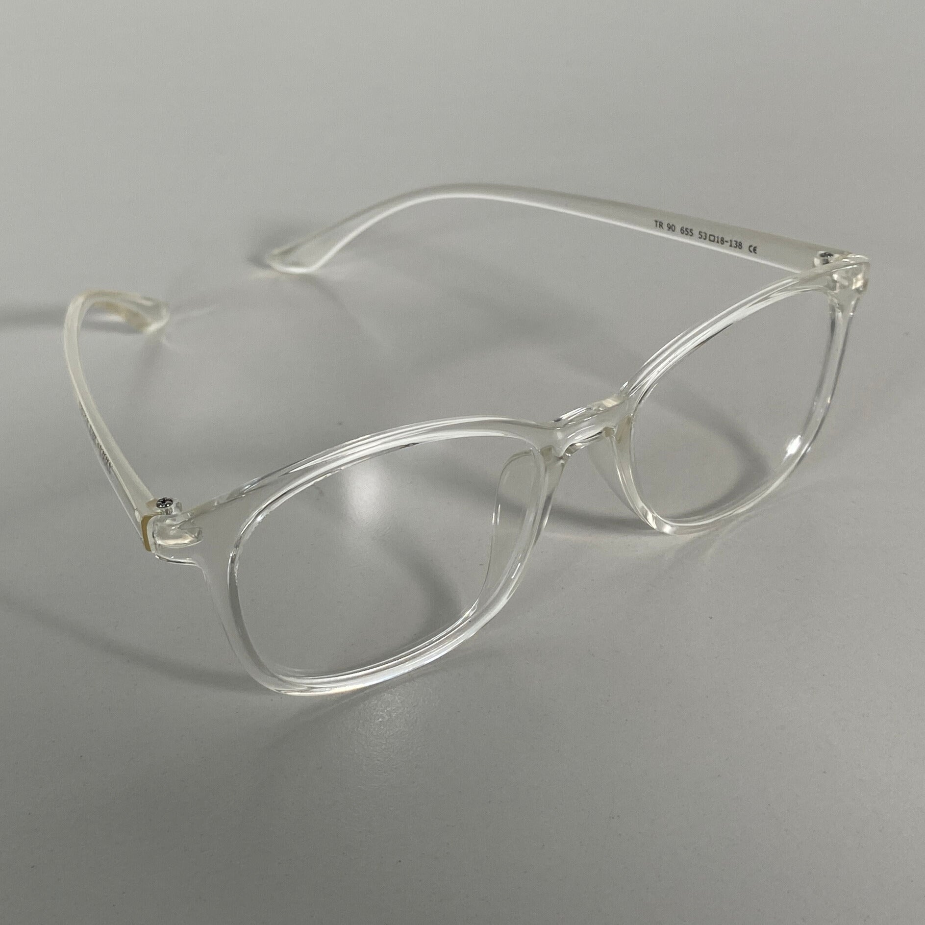 Winter 655 Korean Eyewear - VionGlasses