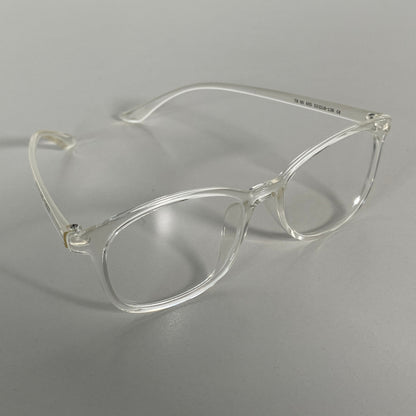 Winter 655 Korean Eyewear - VionGlasses