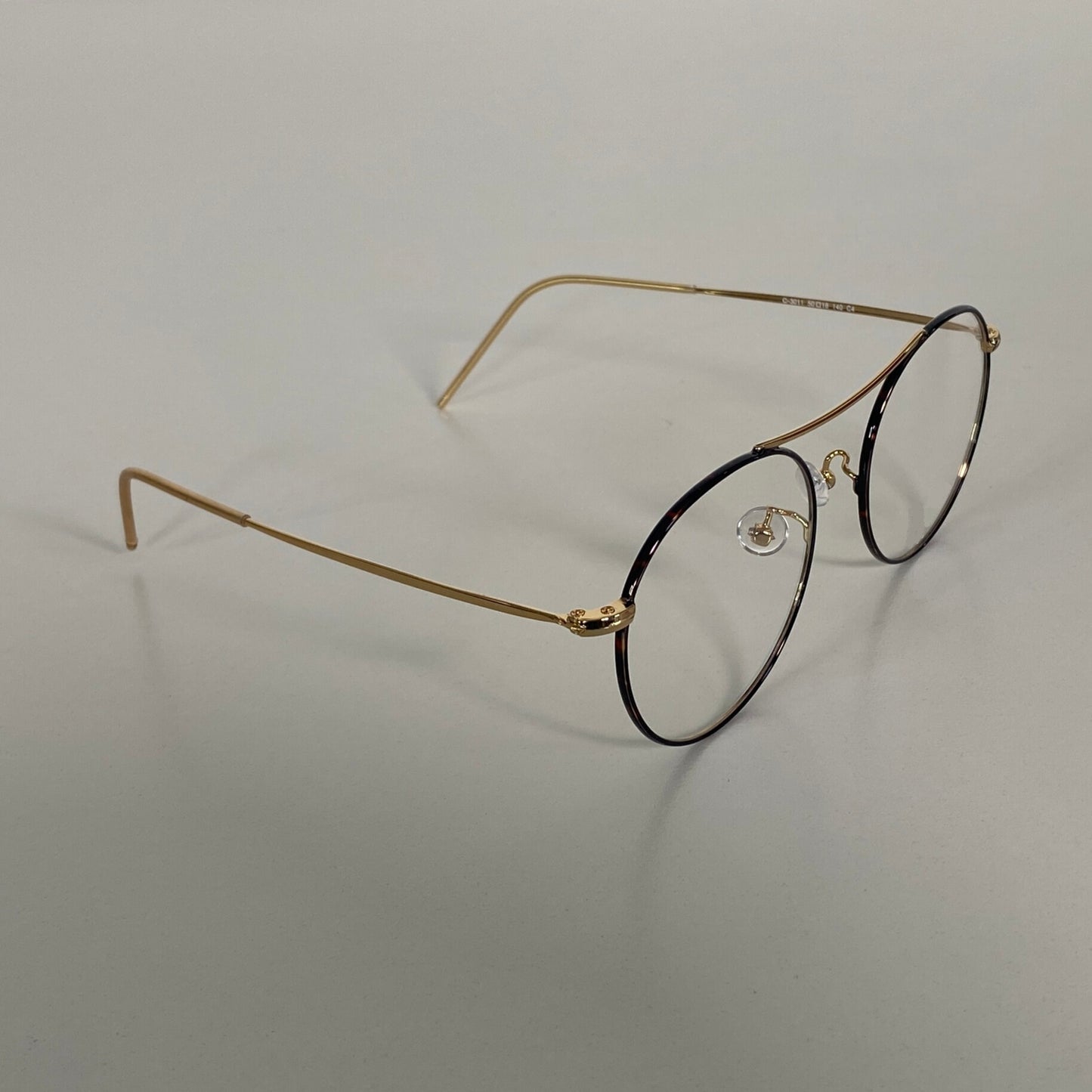 Faker 3011 Korean Eyewear - VionGlasses