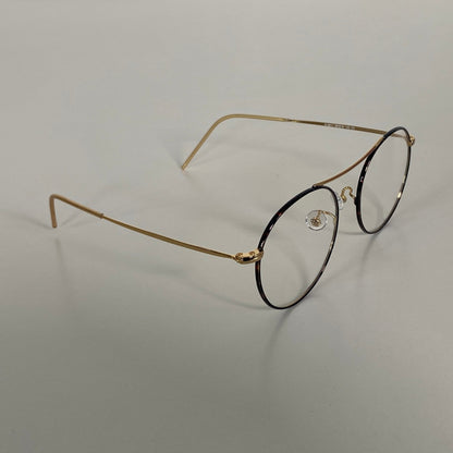 Faker 3011 Korean Eyewear - VionGlasses