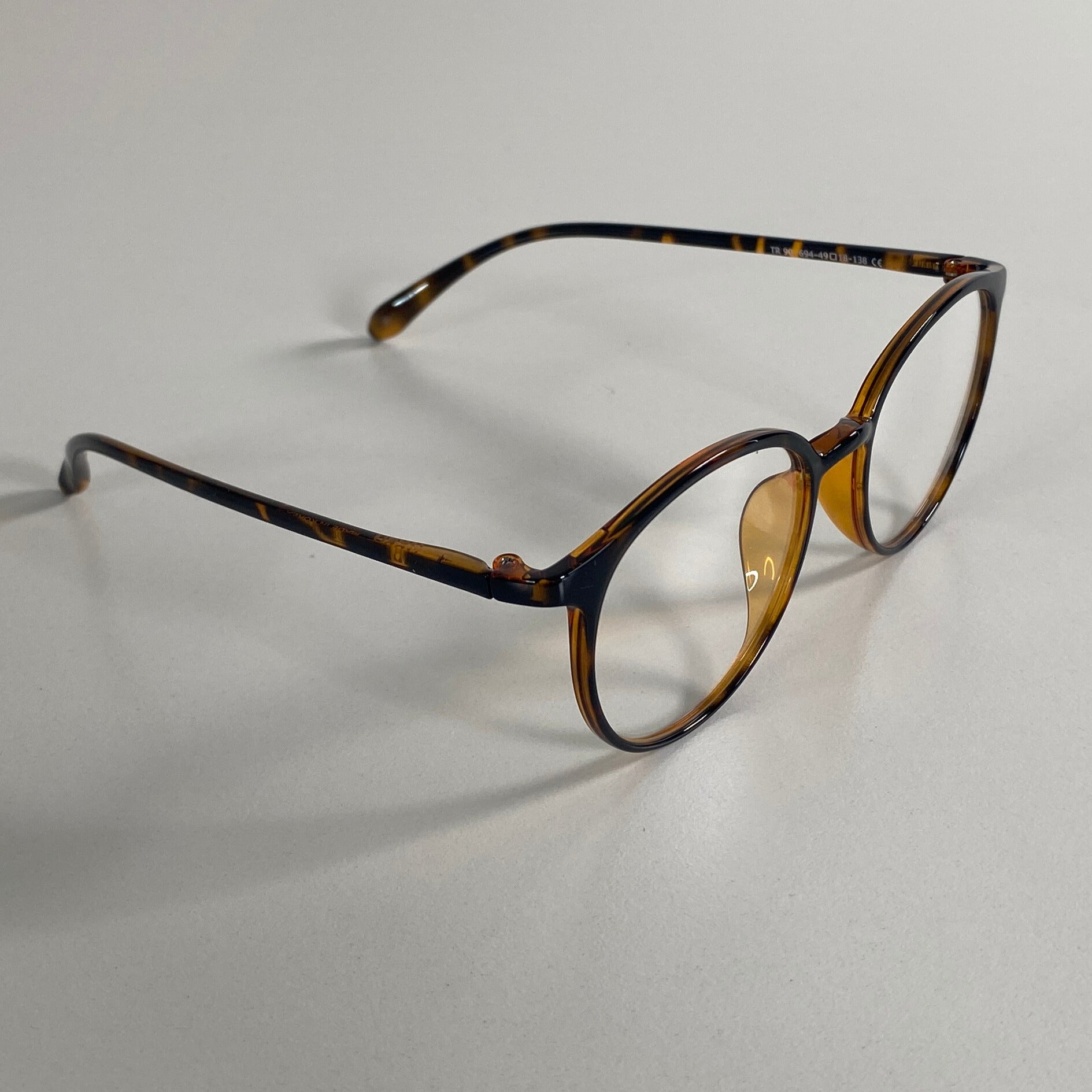 Momo 694 Korean Eyewear - VionGlasses