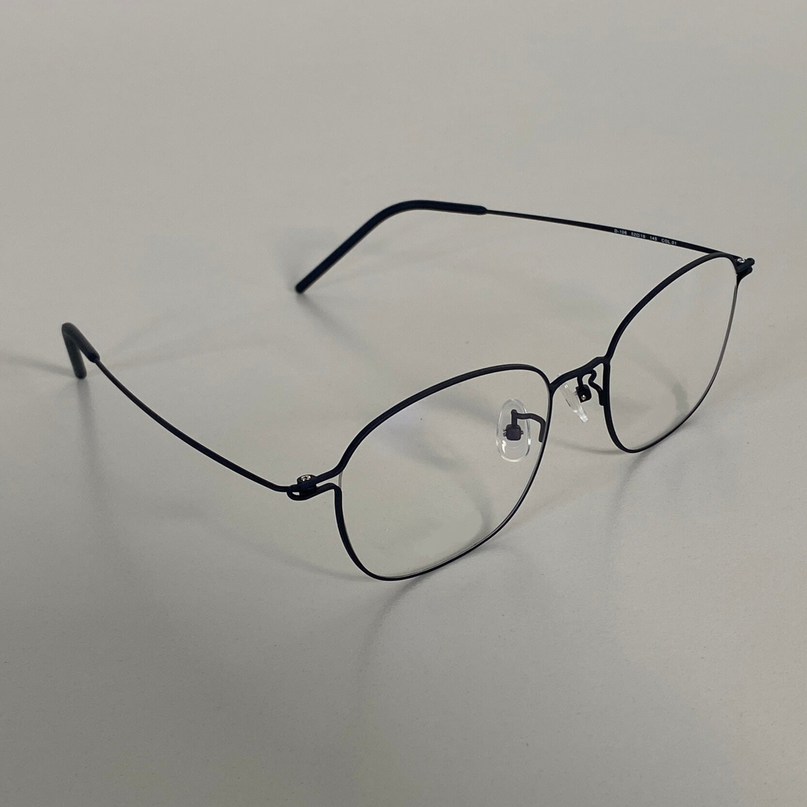 Hankang 106 Korean Eyewear - VionGlasses