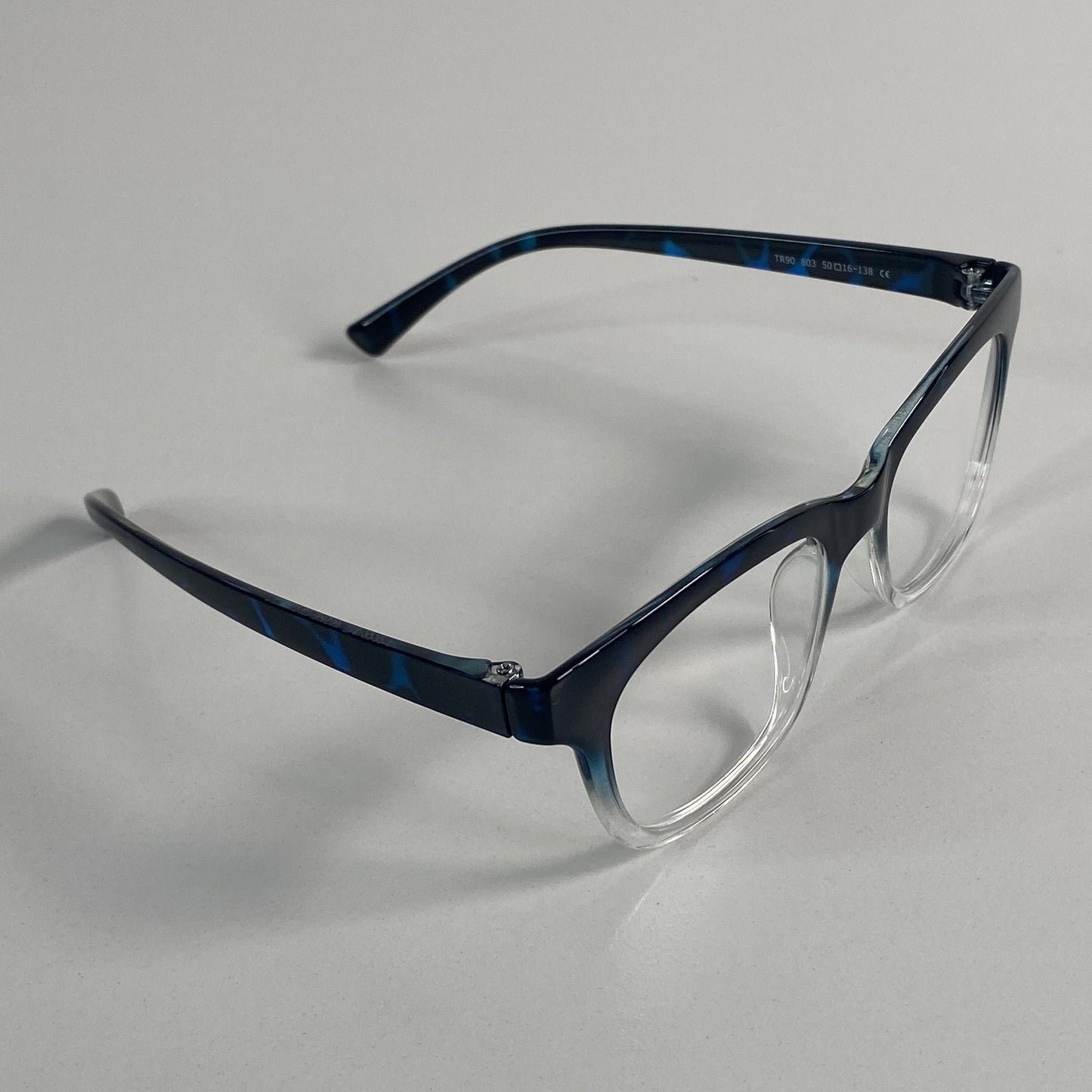 Marvel 603 Korean Eyewear - VionGlasses