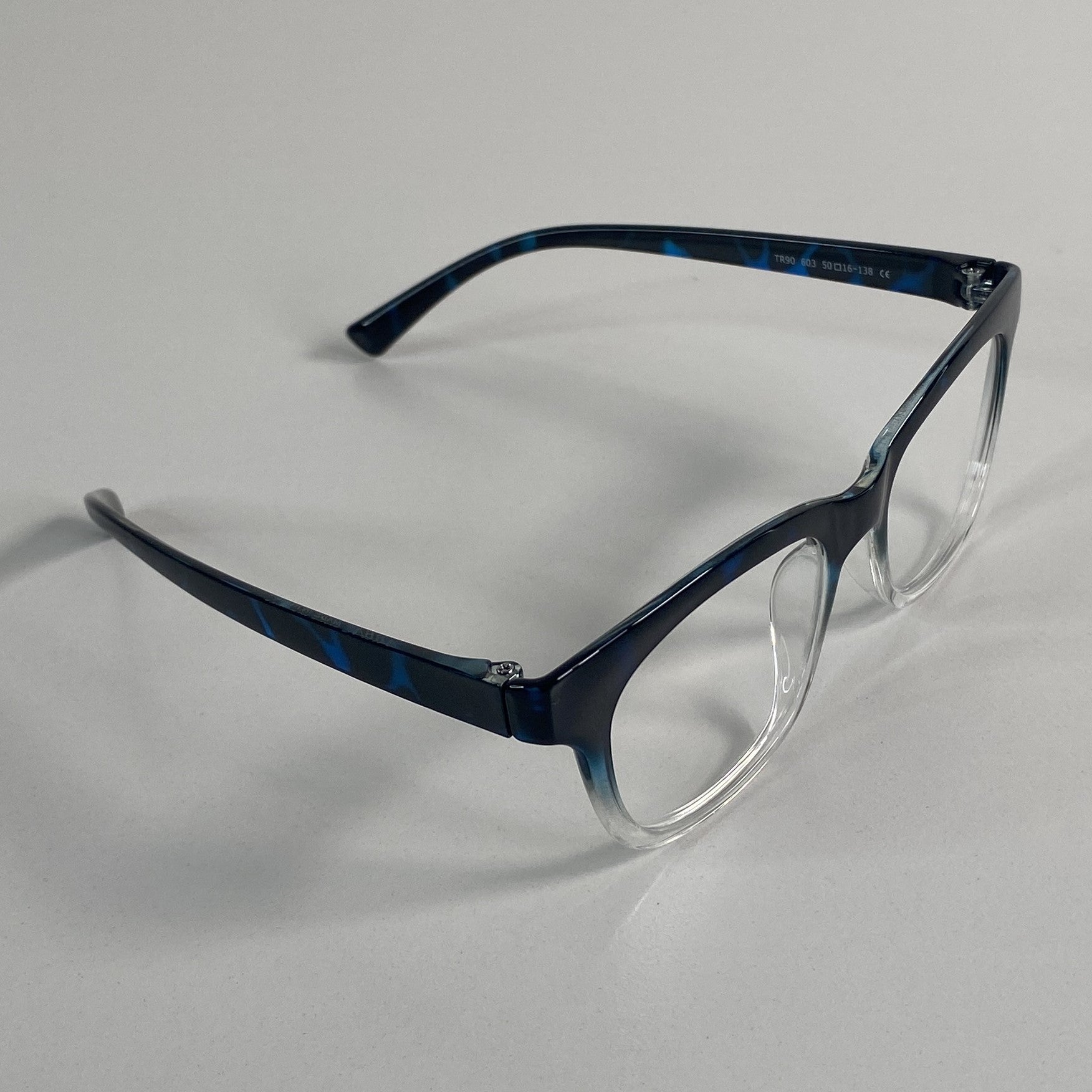 Marvel 603 Korean Eyewear - VionGlasses