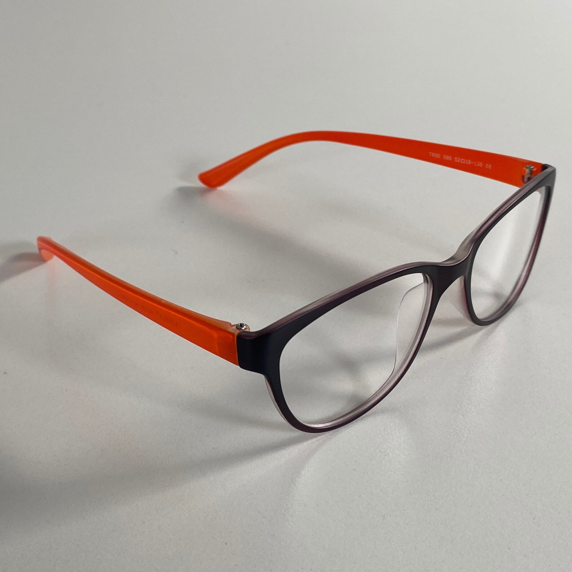OrangeBox 586 Korean Eyewear - VionGlasses