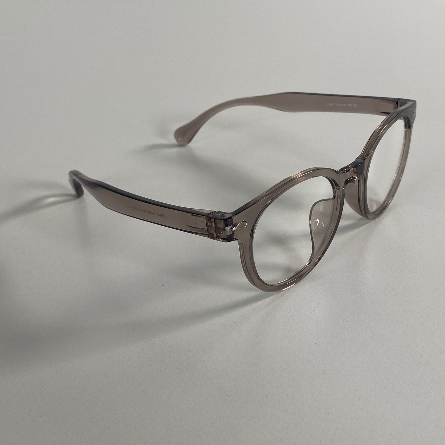VRM 1017 Korean Eyewear - VionGlasses