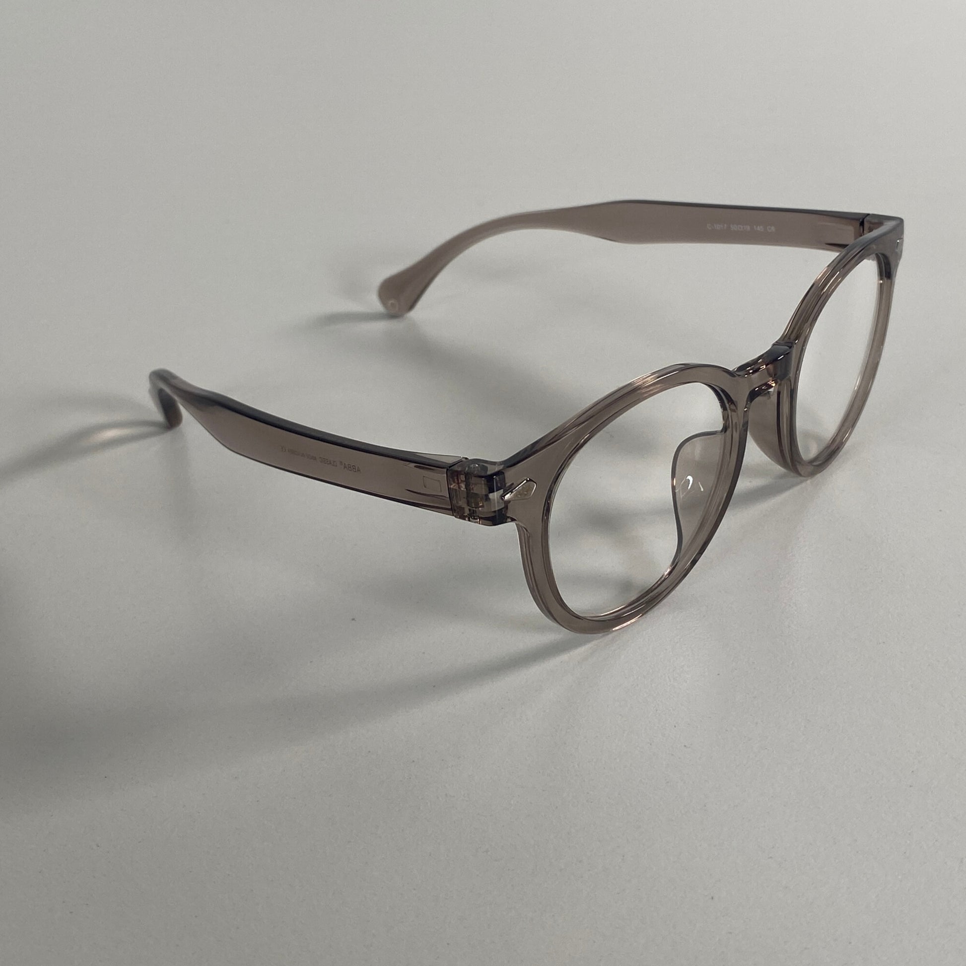 VRM 1017 Korean Eyewear - VionGlasses
