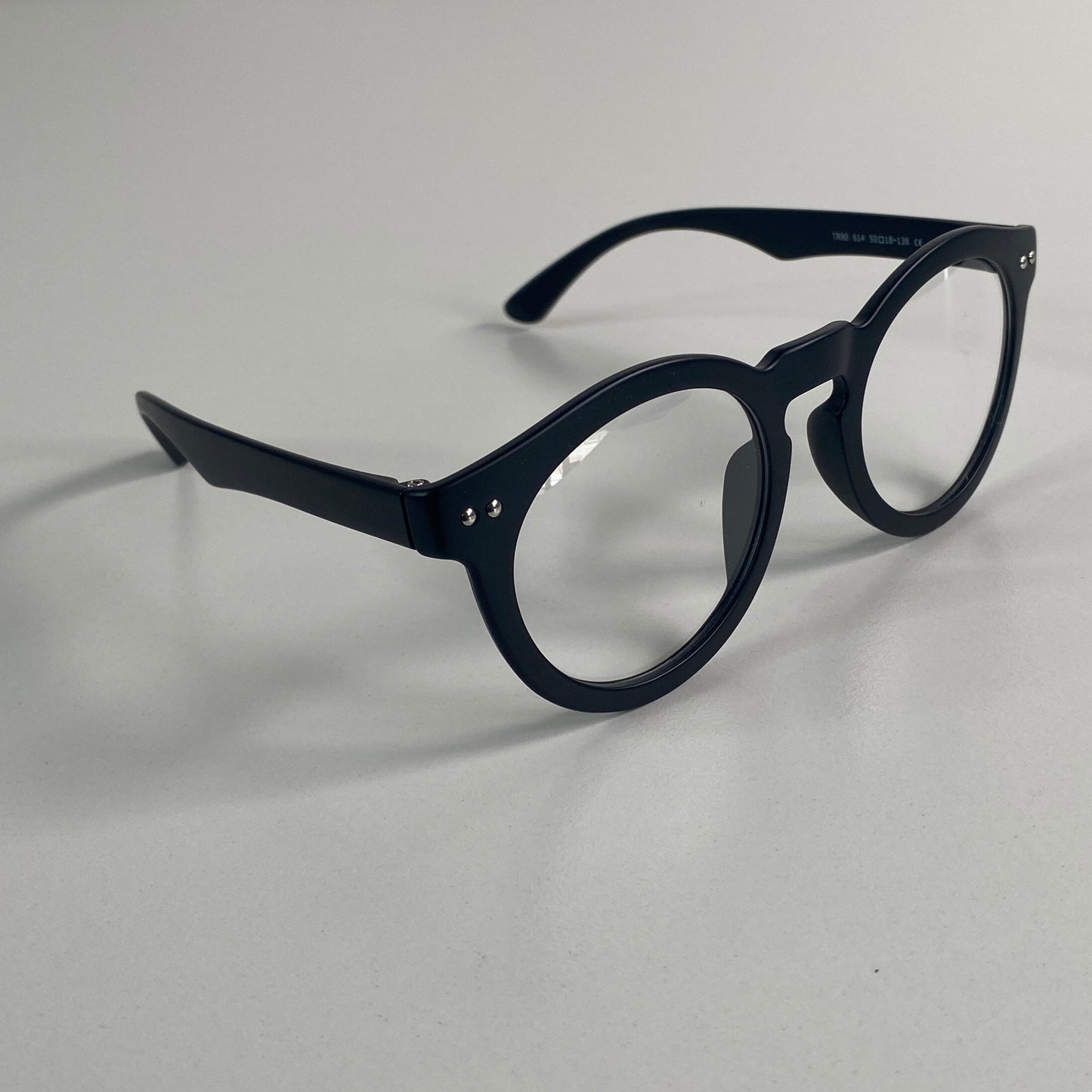 Squid 614 Korean Eyewear - VionGlasses
