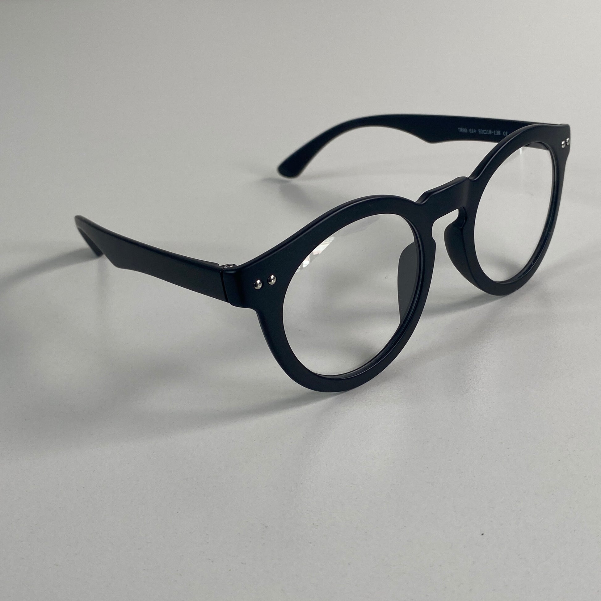 Squid 614 Korean Eyewear - VionGlasses