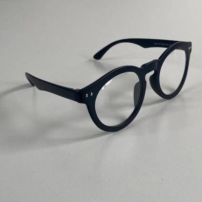 Squid 614 Korean Eyewear - VionGlasses