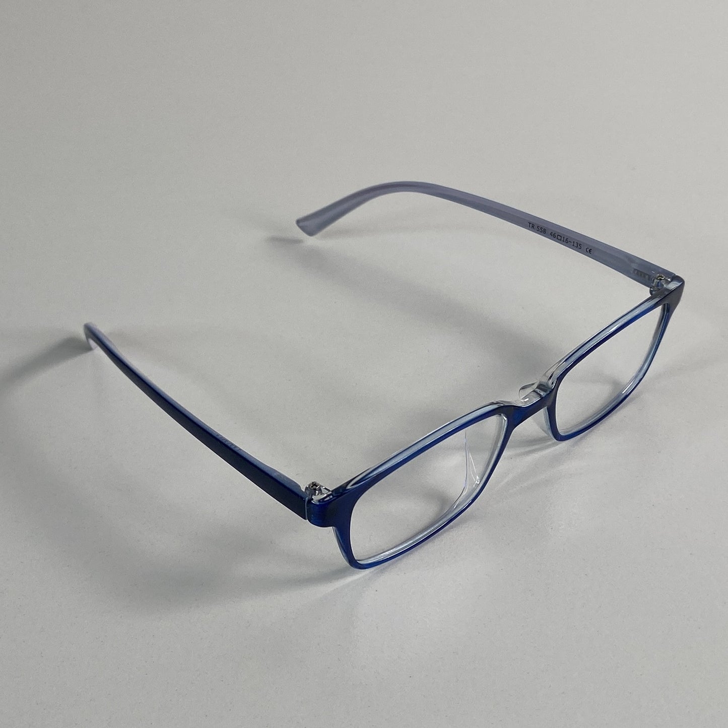Pureun 558 Korean Eyewear - VionGlasses