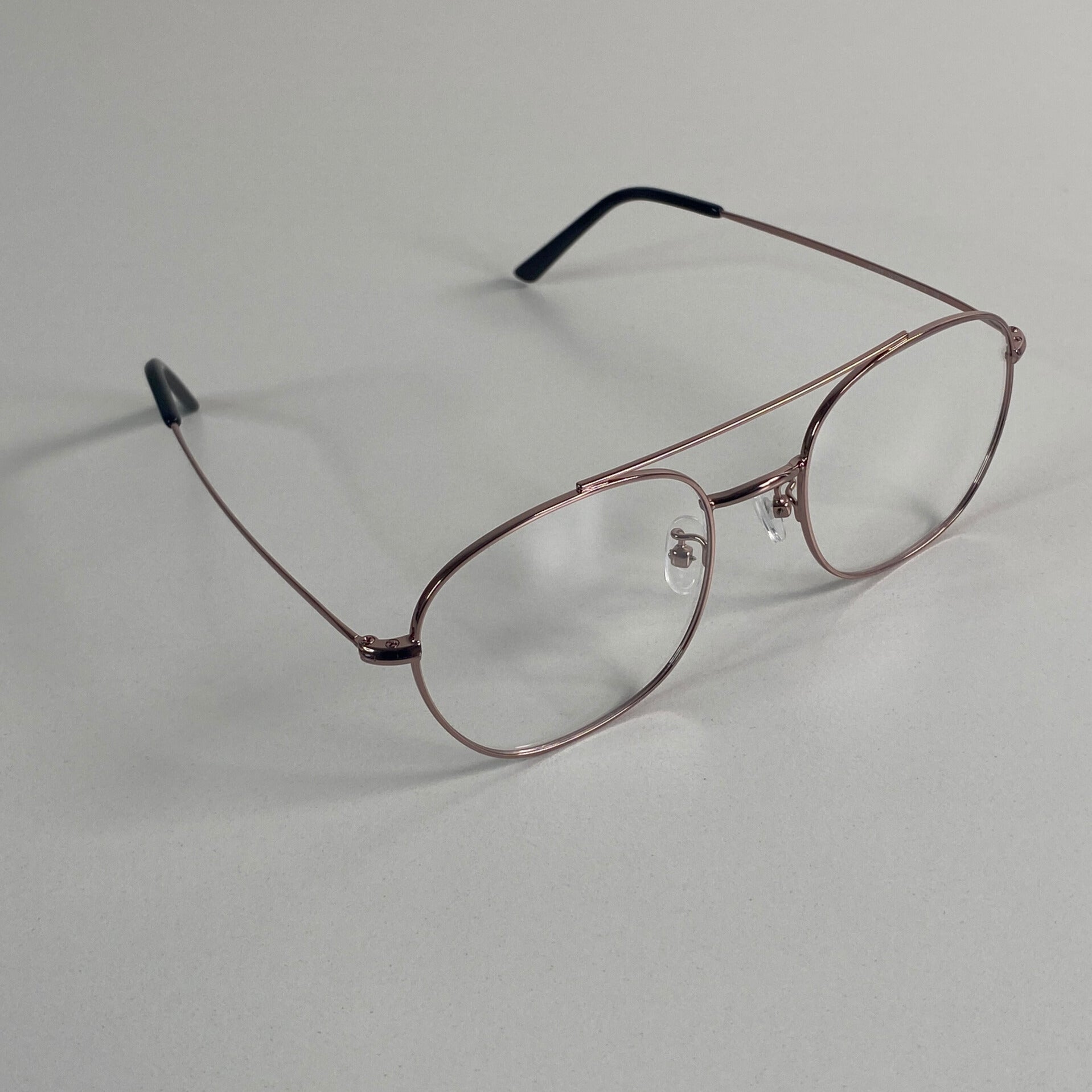 Golden 7028 Korean Eyewear - VionGlasses