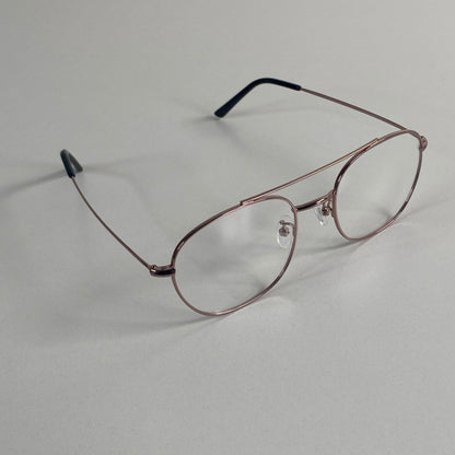 Golden 7028 Korean Eyewear - VionGlasses