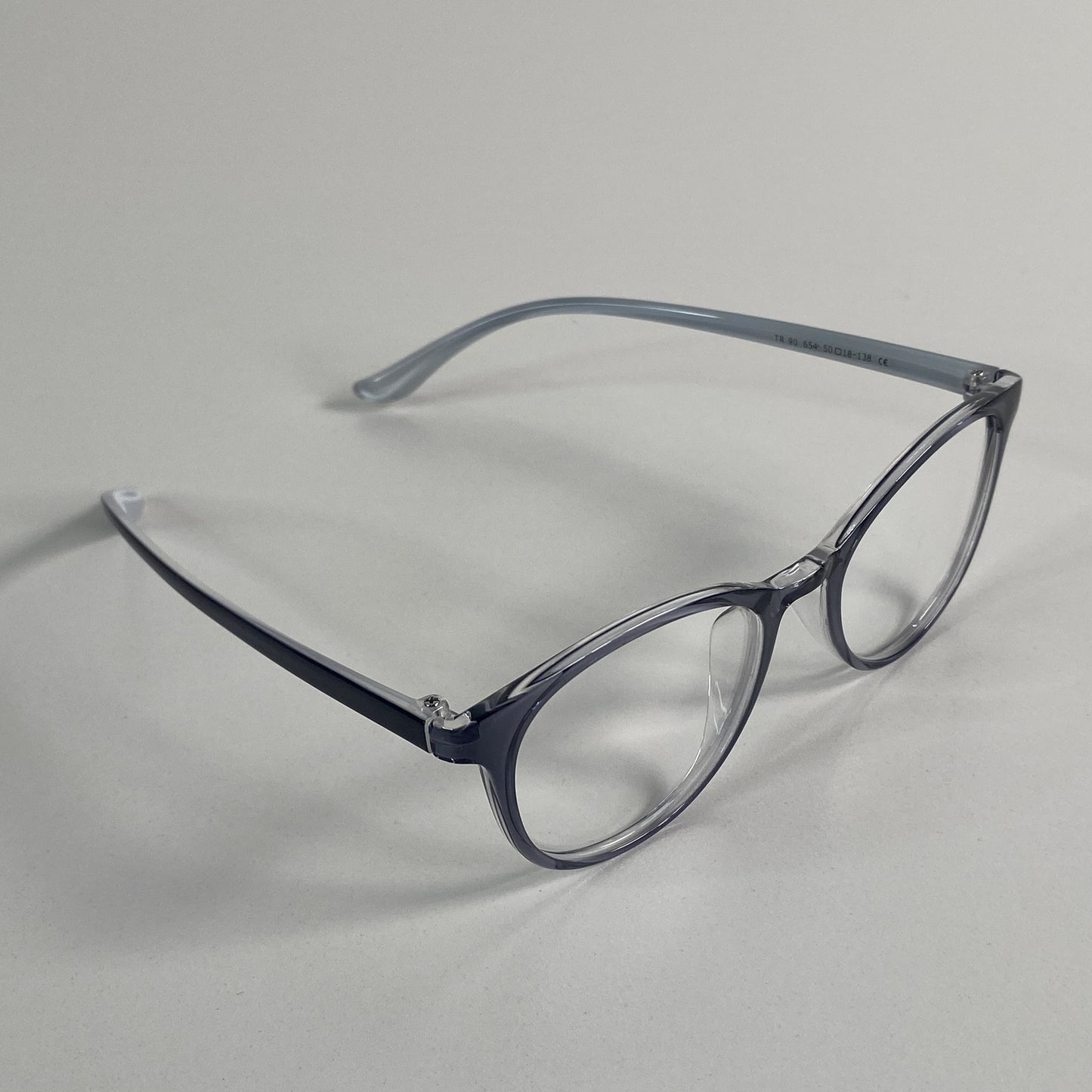 Frozen 654 Korean Eyewear - VionGlasses