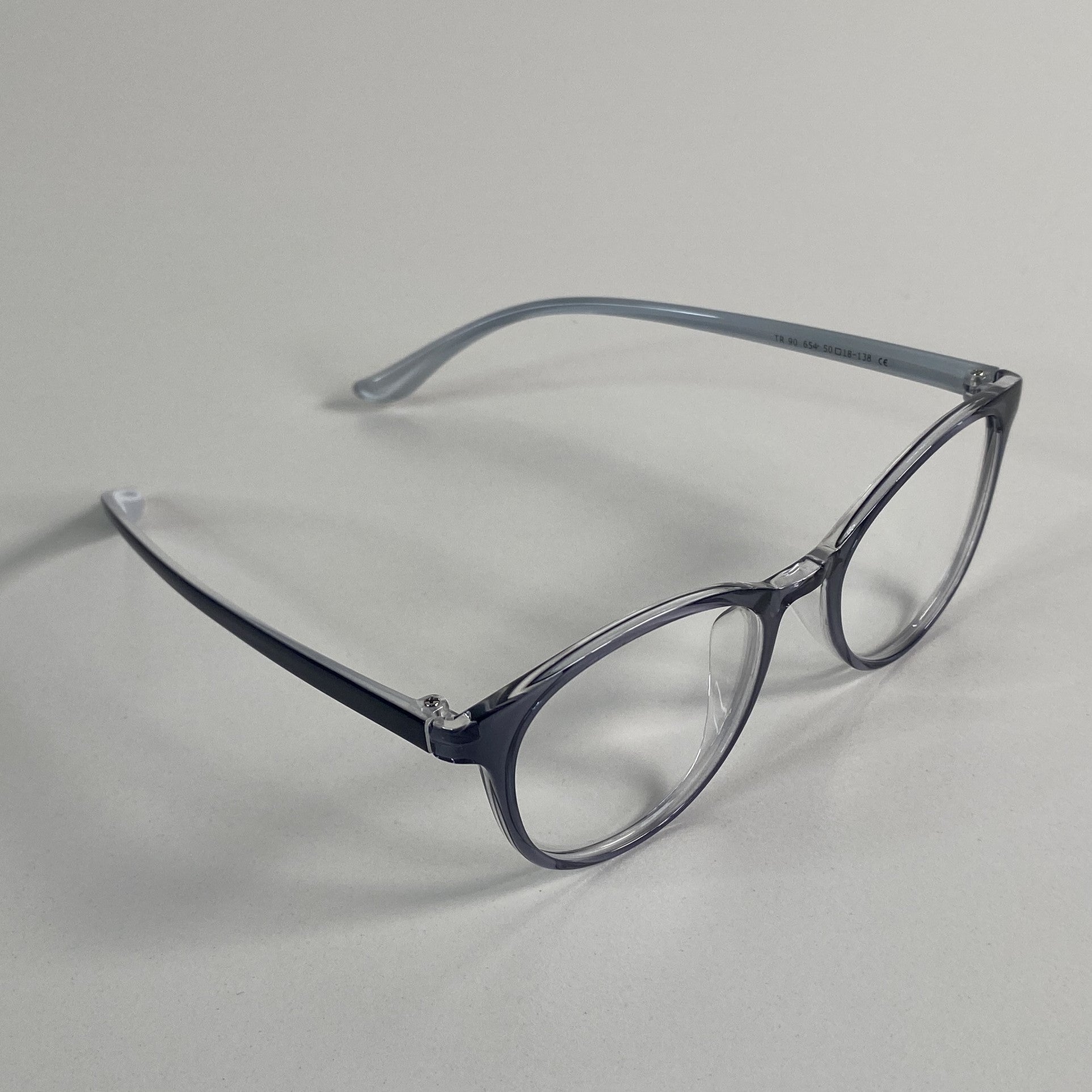 Frozen 654 Korean Eyewear - VionGlasses