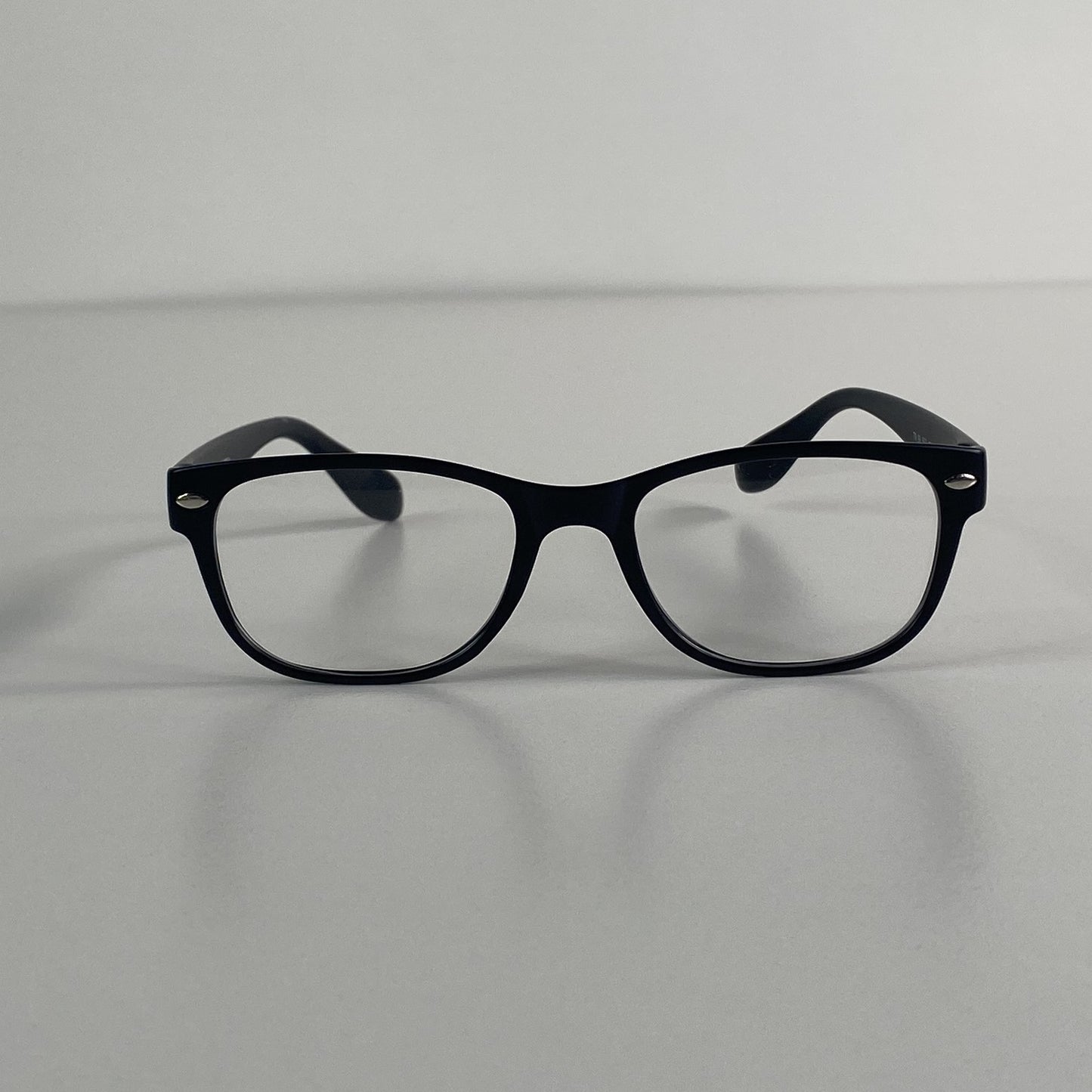 SKYcastle 552 Korean Eyewear Frame - VionGlasses