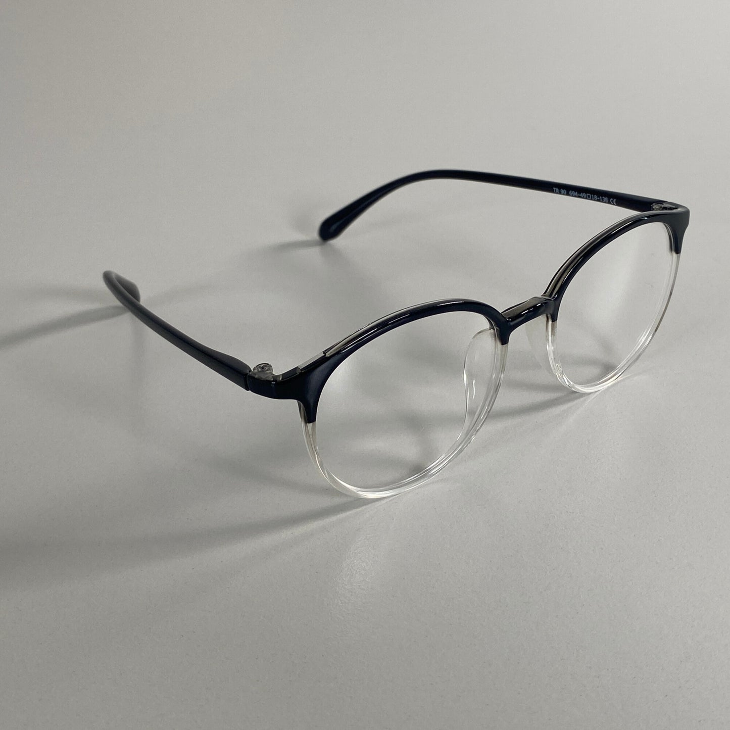 Kimbab 694 Korean Eyewear - VionGlasses