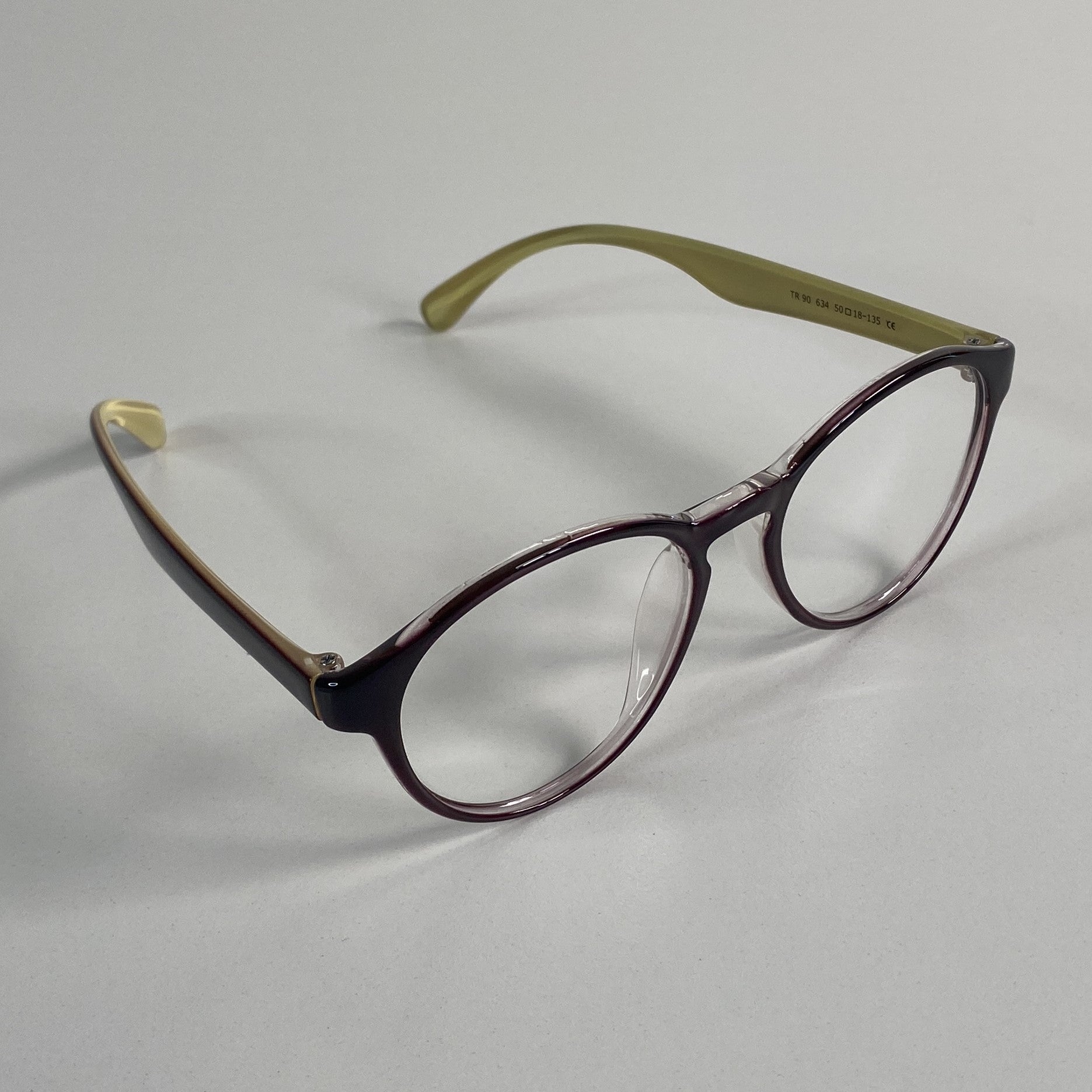 APT 634 Korean Eyewear - VionGlasses