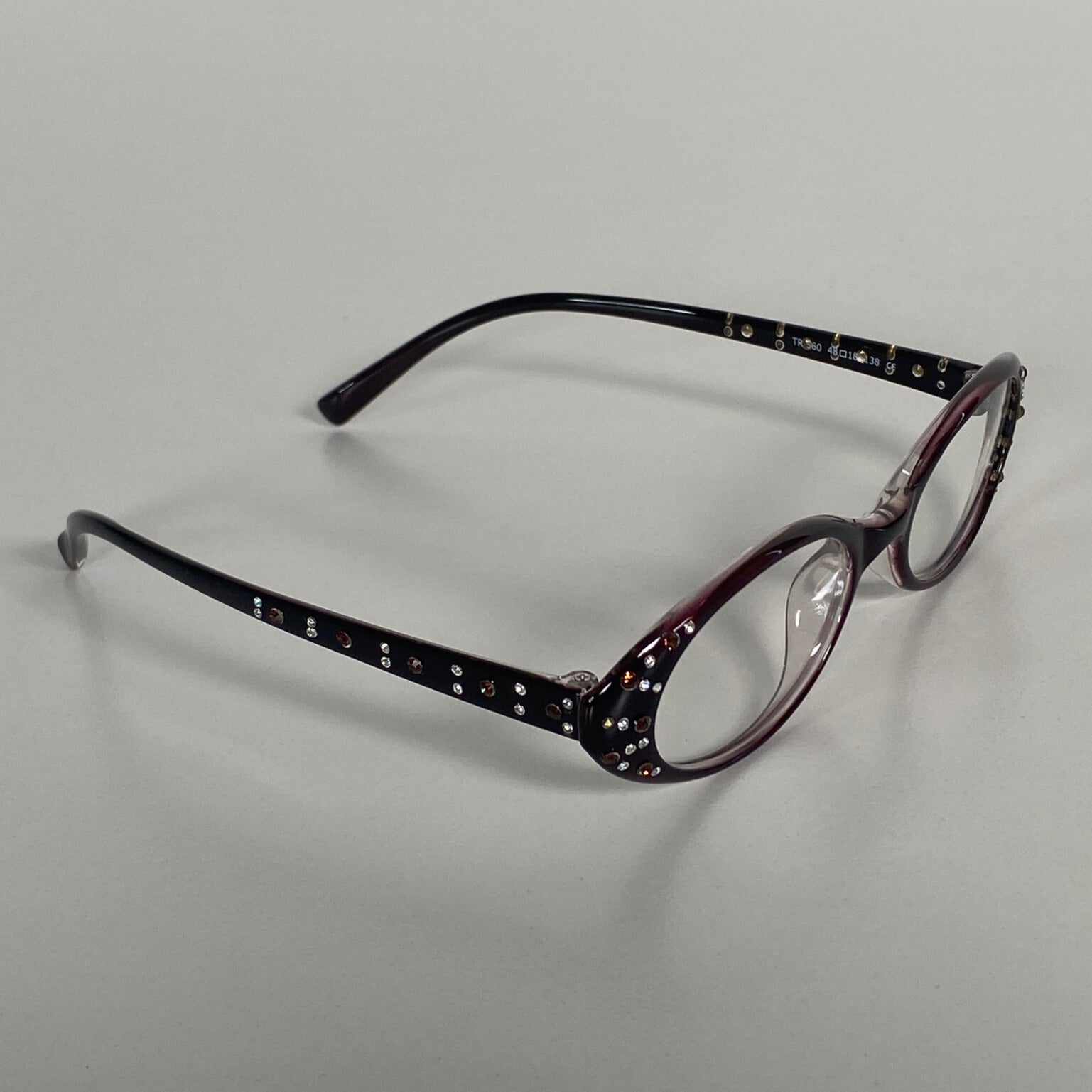 Mr.Qeen 560 Korean Eyewear - VionGlasses
