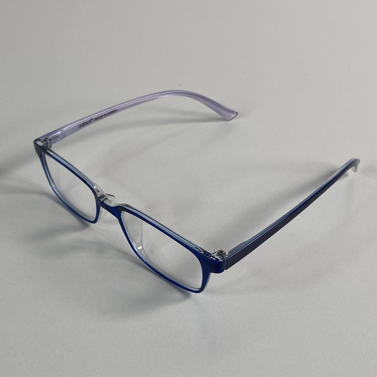 Pureun 558 Korean Eyewear - VionGlasses