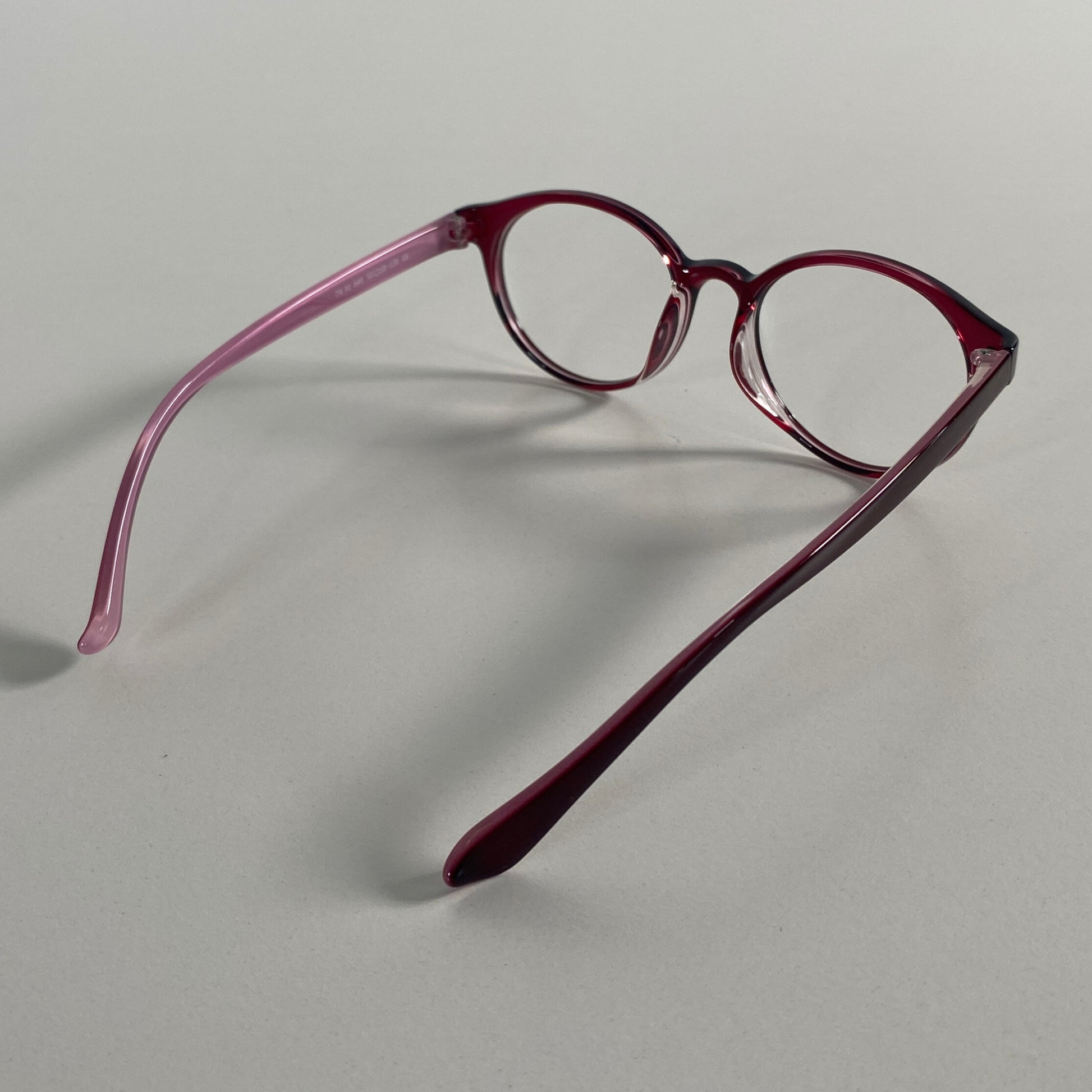Hanni 649 Korean Eyewear - VionGlasses