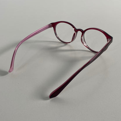 Hanni 649 Korean Eyewear - VionGlasses