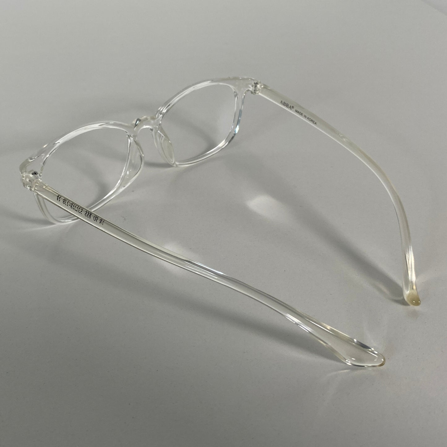 Winter 655 Korean Eyewear - VionGlasses