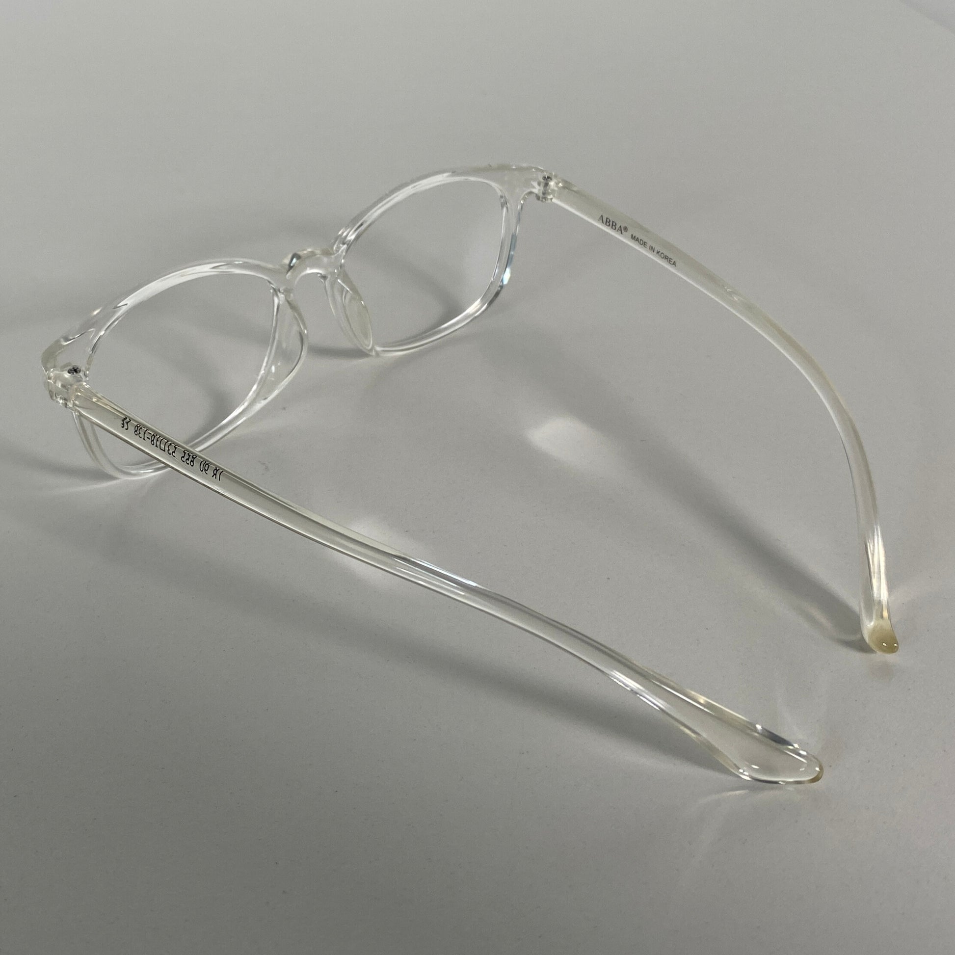 Winter 655 Korean Eyewear - VionGlasses