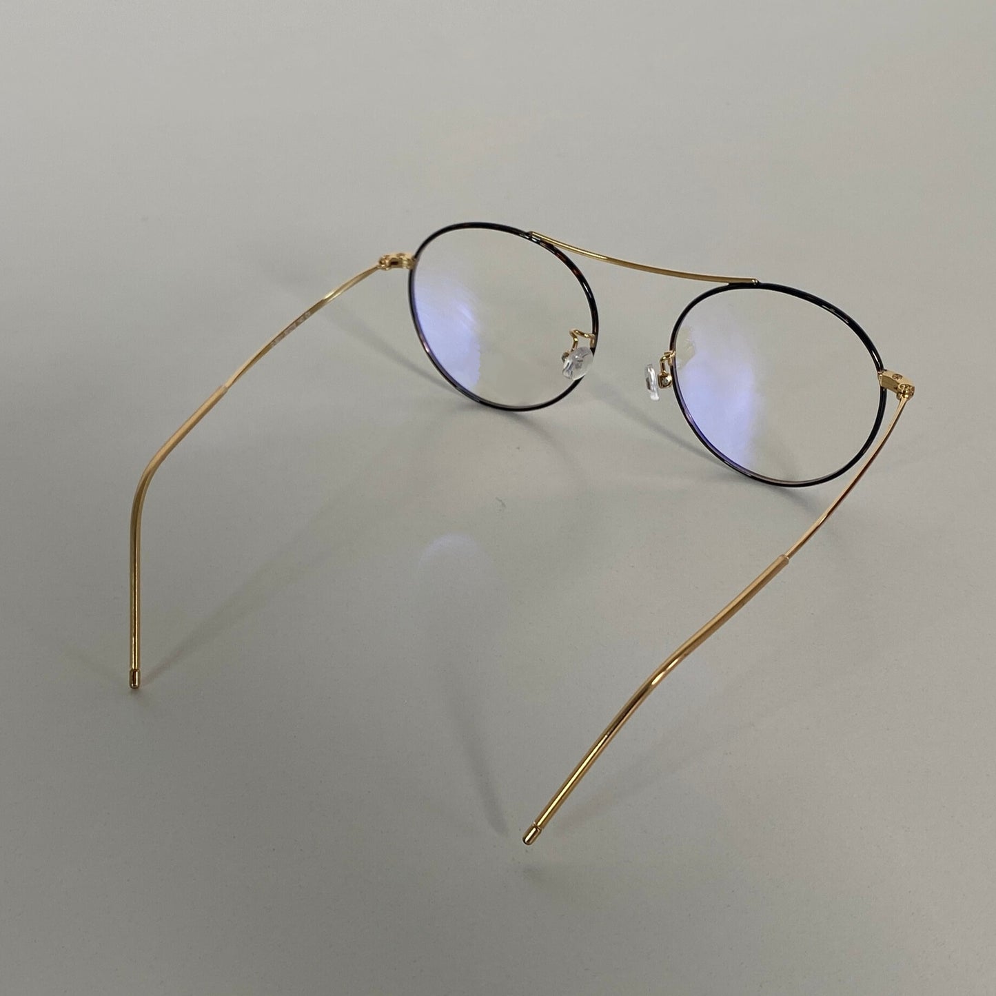 Faker 3011 Korean Eyewear - VionGlasses