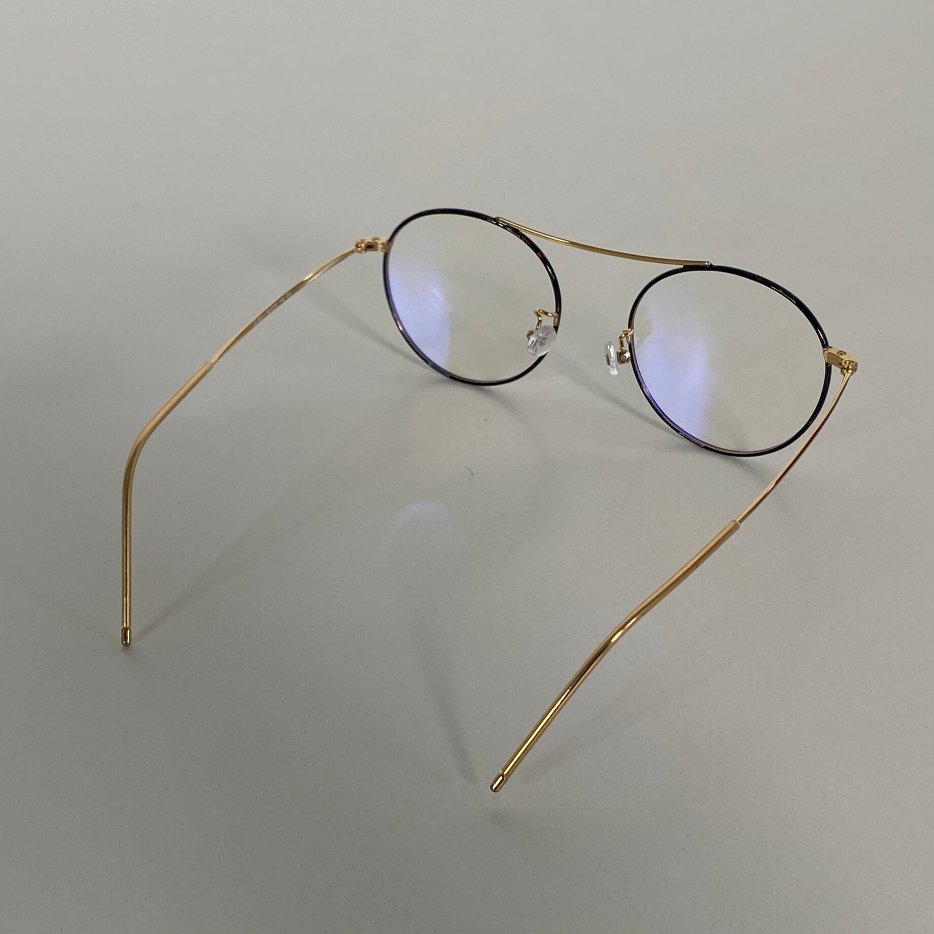 Faker 3011 Korean Eyewear - VionGlasses