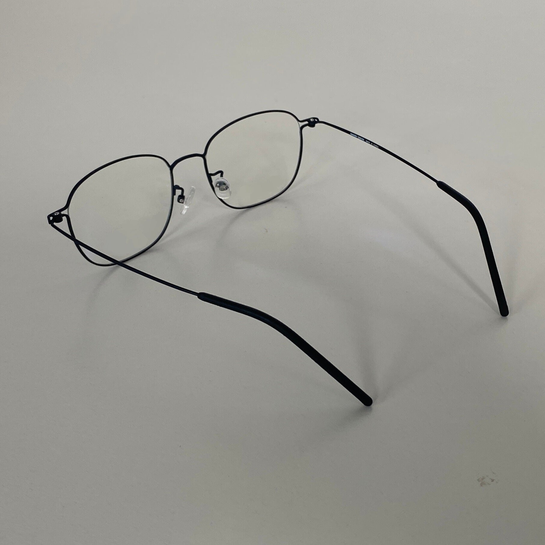 Hankang 106 Korean Eyewear - VionGlasses