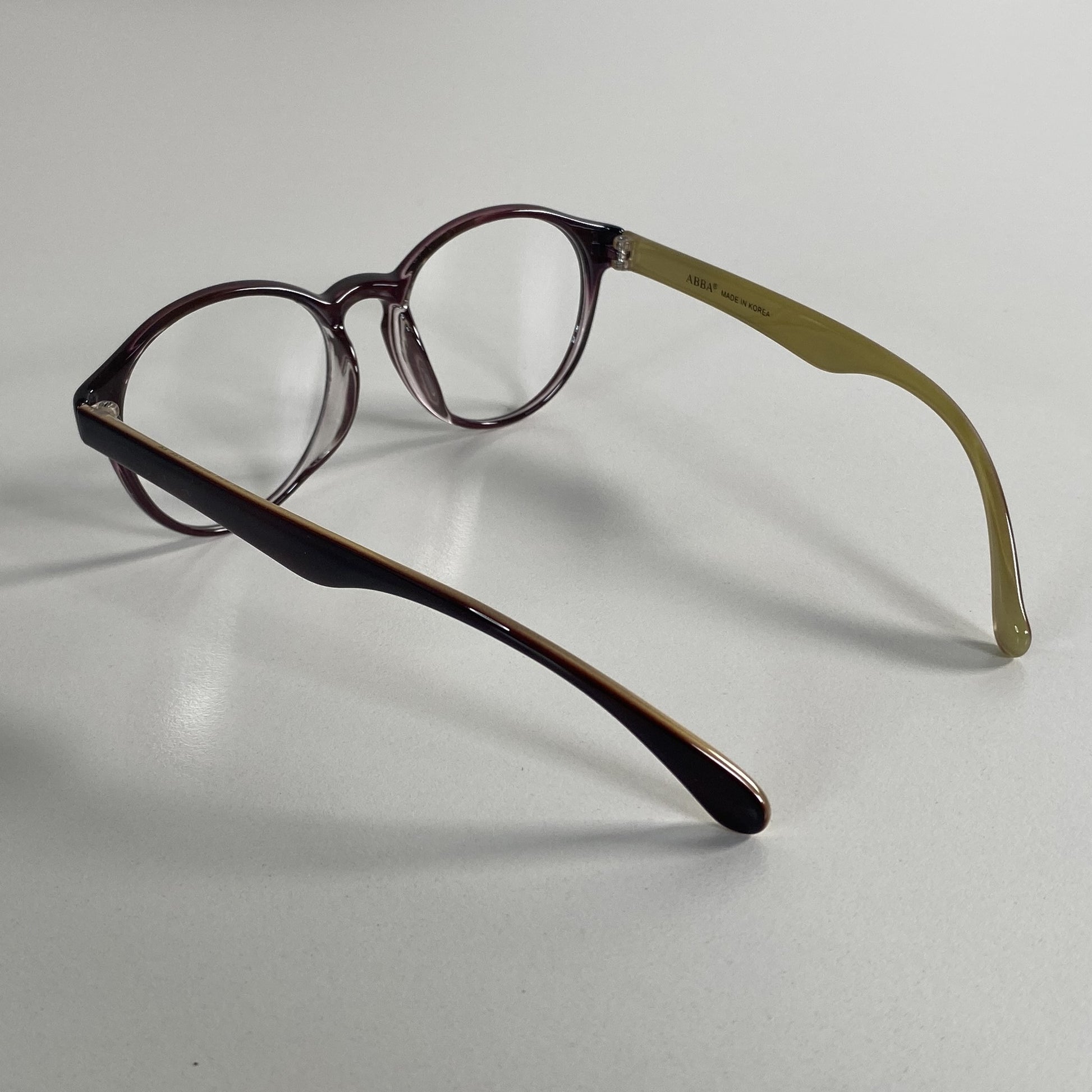 APT 634 Korean Eyewear - VionGlasses