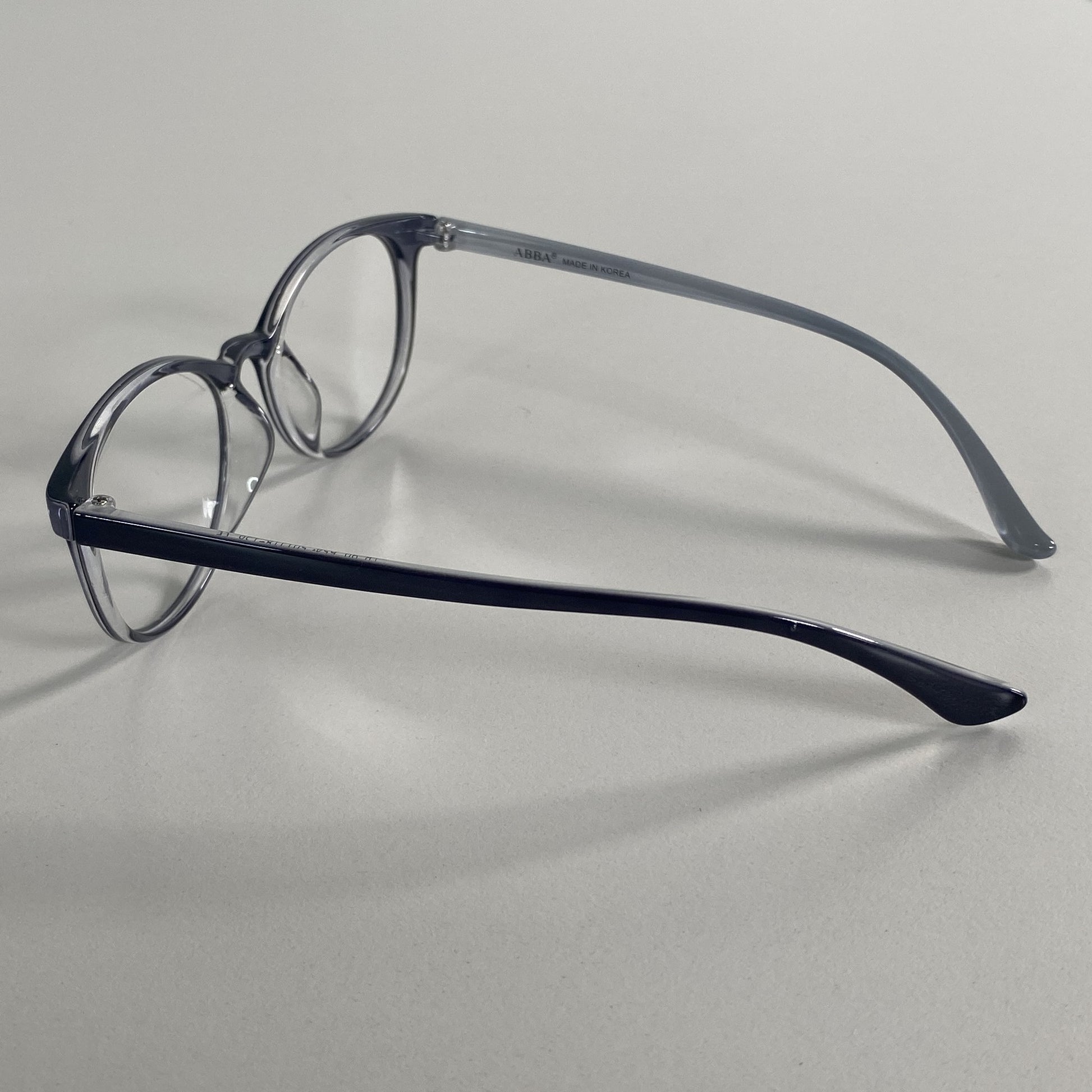 Frozen 654 Korean Eyewear - VionGlasses