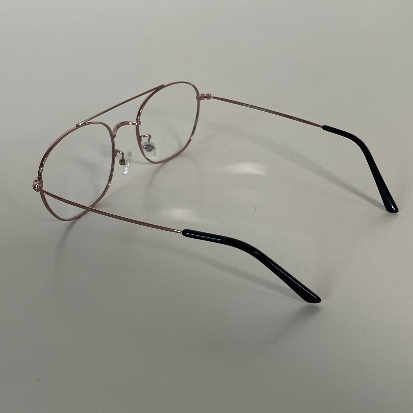 Golden 7028 Korean Eyewear - VionGlasses