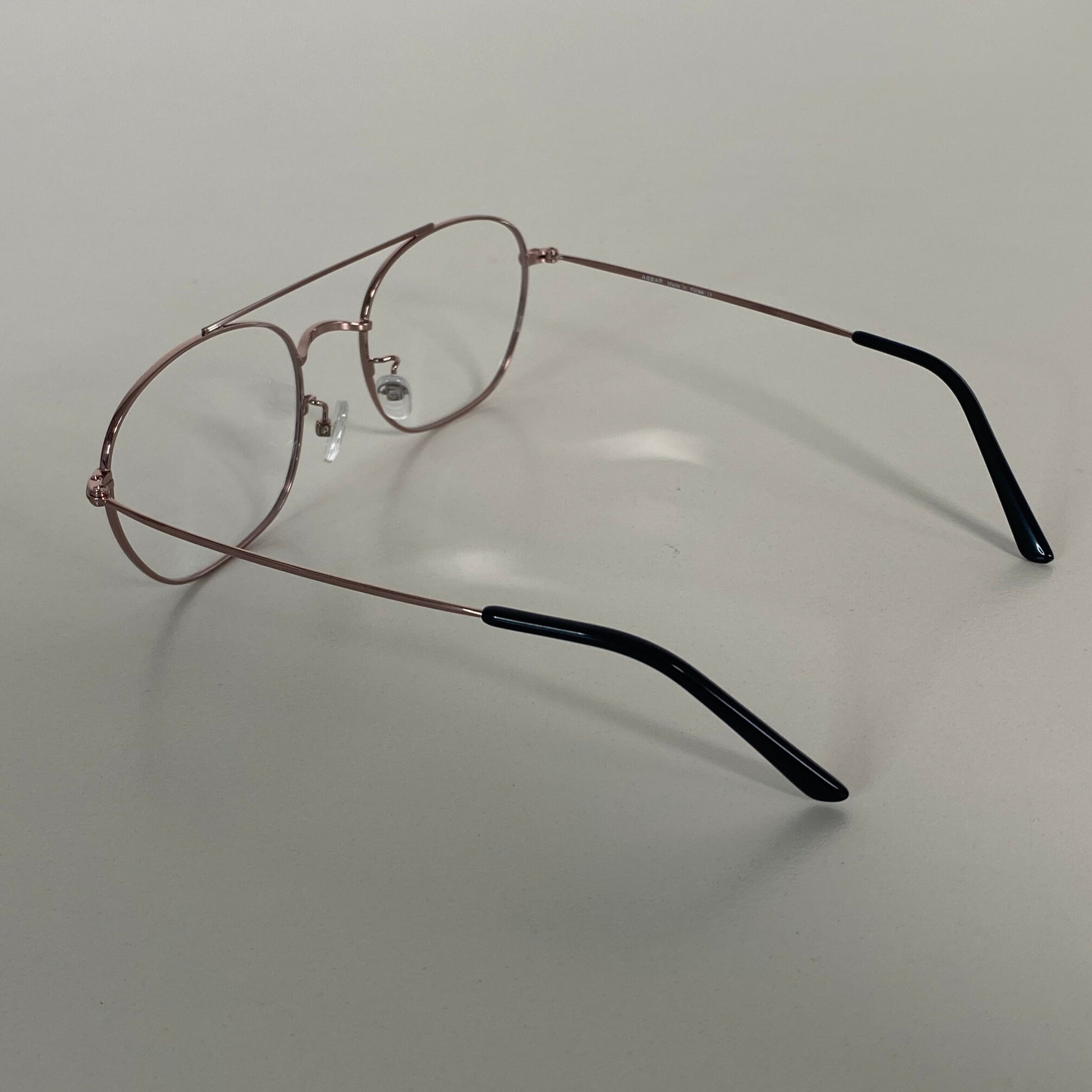 Golden 7028 Korean Eyewear - VionGlasses