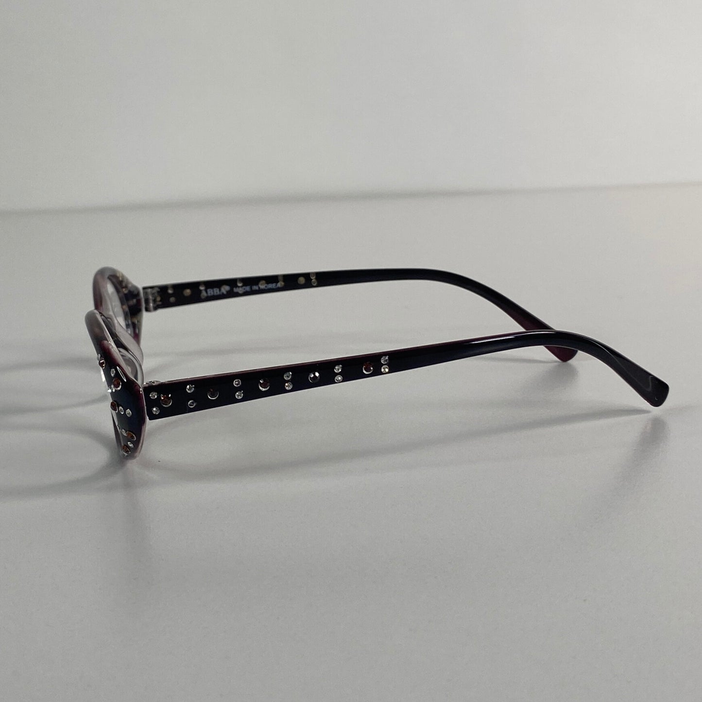 Mr.Qeen 560 Korean Eyewear - VionGlasses