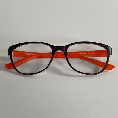 OrangeBox 586 Korean Eyewear - VionGlasses