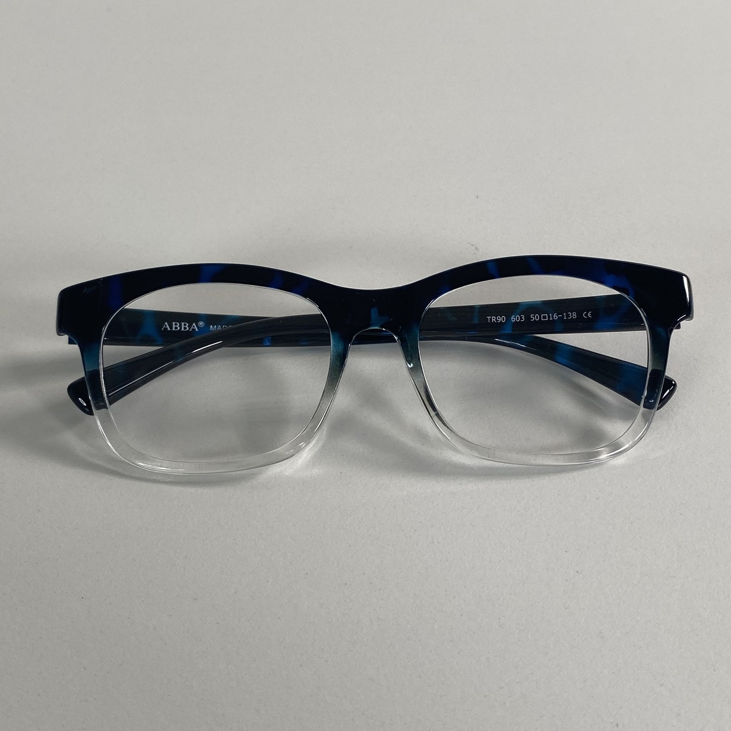 Marvel 603 Korean Eyewear - VionGlasses