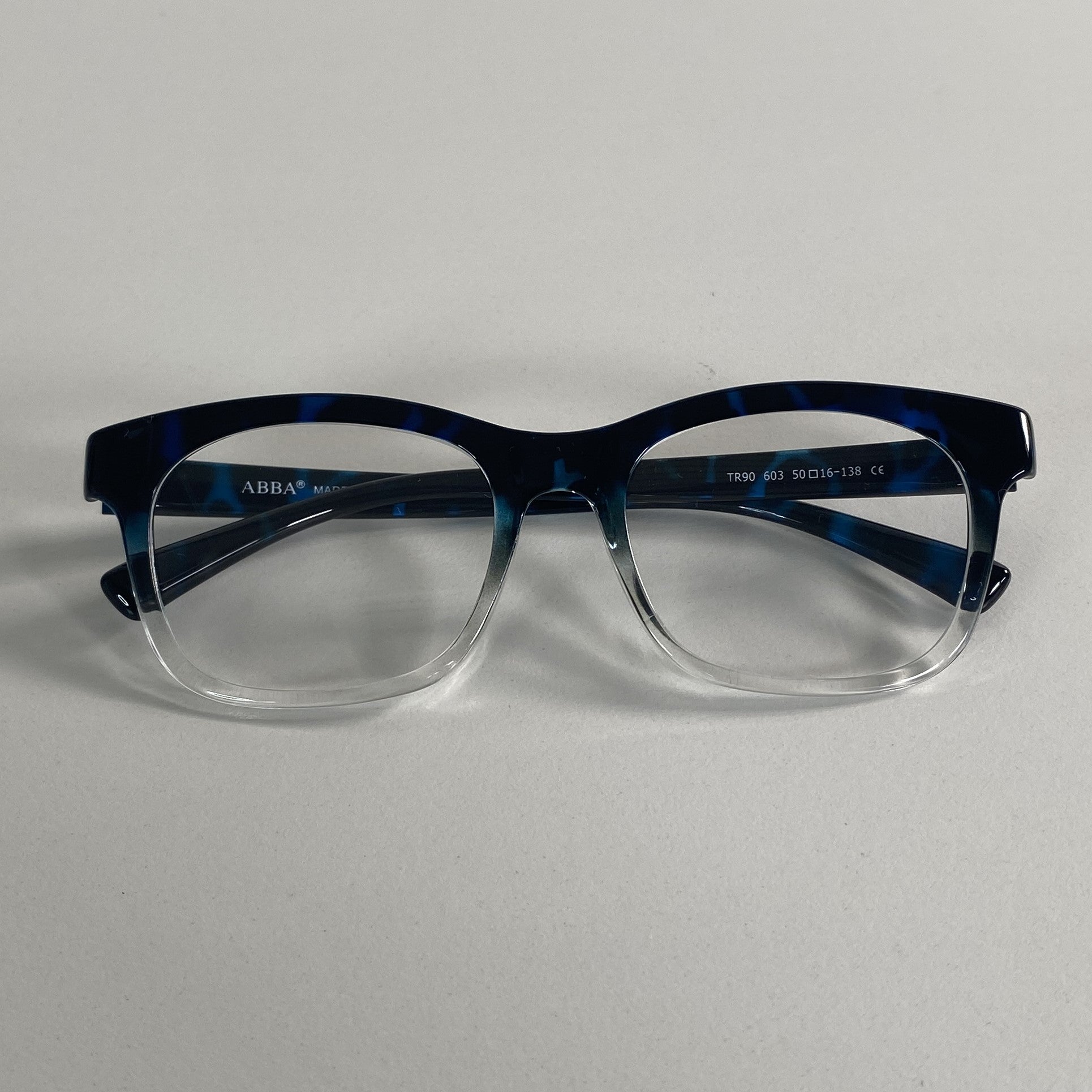 Marvel 603 Korean Eyewear - VionGlasses