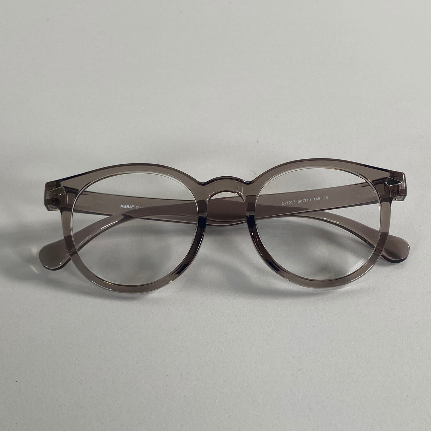 VRM 1017 Korean Eyewear - VionGlasses