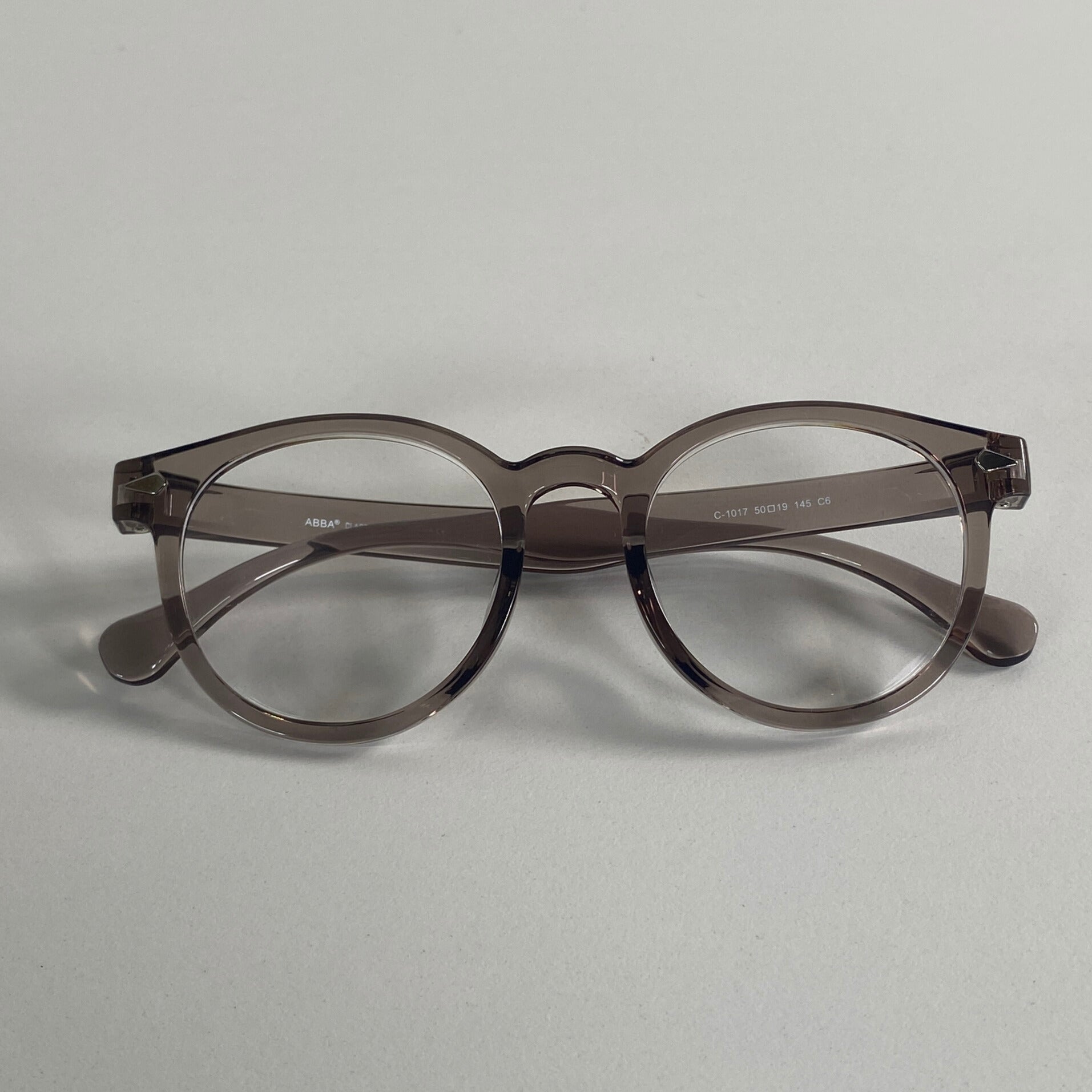 VRM 1017 Korean Eyewear - VionGlasses