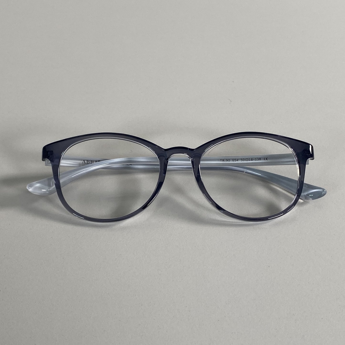 Frozen 654 Korean Eyewear - VionGlasses