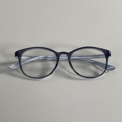 Frozen 654 Korean Eyewear - VionGlasses