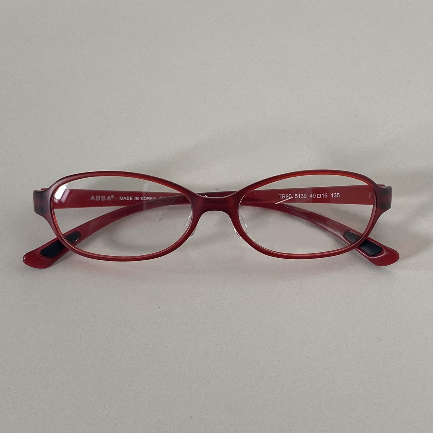 Buldak 5139 Korean Eyewear - VionGlasses