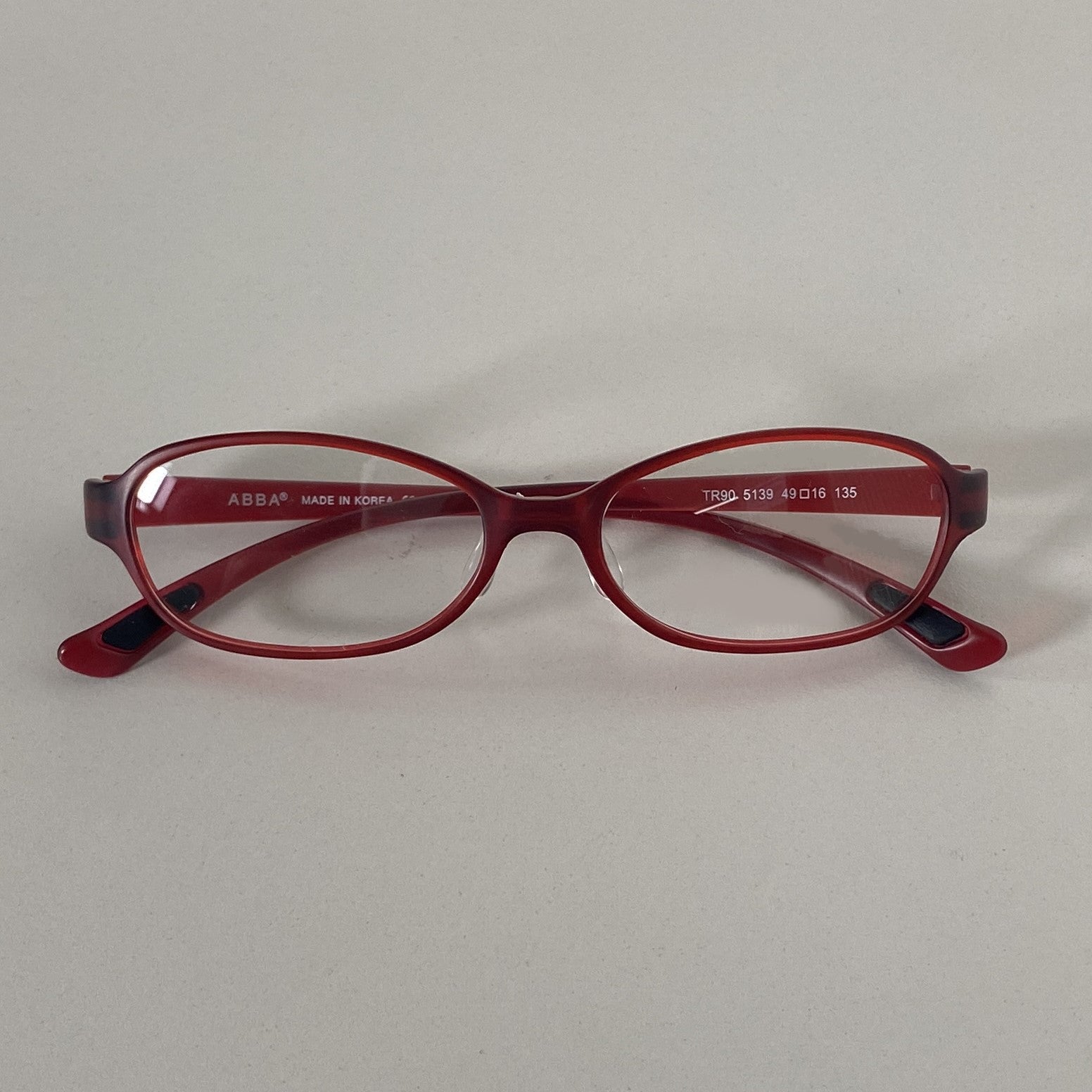 Buldak 5139 Korean Eyewear - VionGlasses